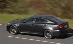 Lexus IS-F 2008 года